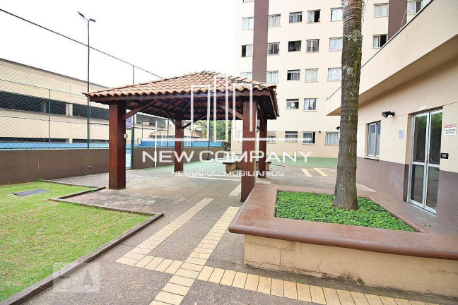 Imagem Apartamento com 2 Quartos à Venda,  em Independencia - São Bernardo Do Campo