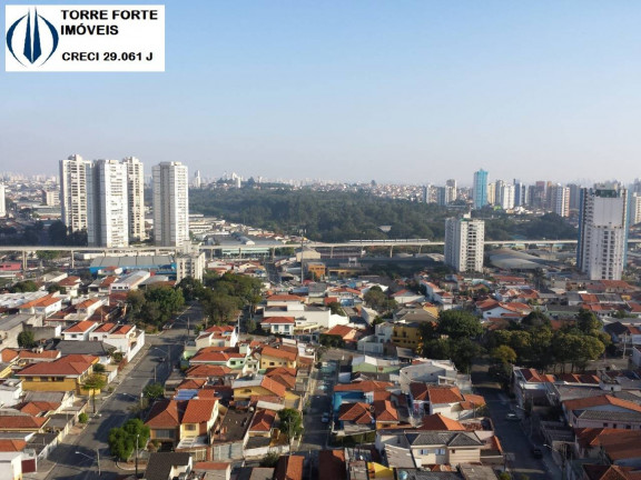 Imagem Apartamento com 3 Quartos à Venda, 69 m² em Vila Graciosa - São Paulo