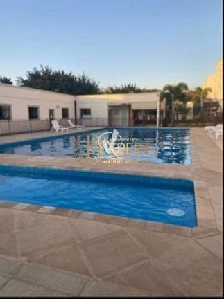 Imagem Apartamento com 2 Quartos à Venda, 46 m² em Jardim Gurilândia - Taubaté