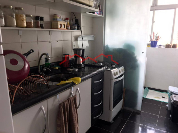 Imagem Apartamento com 2 Quartos à Venda, 50 m² em Vila Constança - São Paulo Imagem Apartamento com 2 Quartos à Venda, 50 m² em Vila Constança - São Paulo