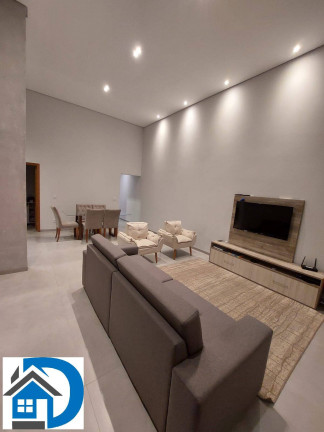 Imagem Casa de Condomínio com 3 Quartos à Venda, 250 m² em Jardim Villagio Milano - Sorocaba Imagem Casa de Condomínio com 3 Quartos à Venda, 250 m² em Jardim Villagio Milano - Sorocaba