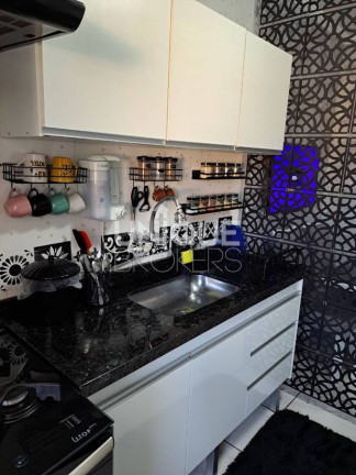 Imagem Apartamento com 2 Quartos à Venda, 49 m² em Parque Residencial Eloy Chaves - Jundiaí