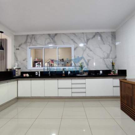 Imagem Casa à Venda, 228 m² em Condomínio San Marino - Birigui Imagem Casa à Venda, 228 m² em Condomínio San Marino - Birigui