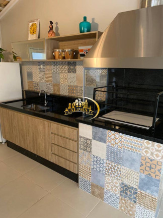 Imagem Casa de Condomínio com 3 Quartos à Venda, 230 m² em Tamboré - Santana De Parnaíba
