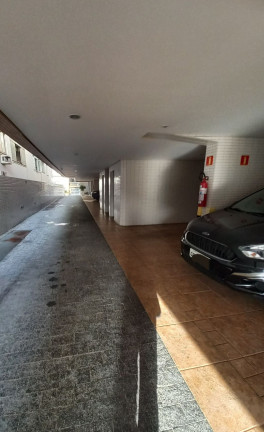 Imagem Apartamento com 1 Quarto à Venda, 65 m² em Gonzaga - Santos