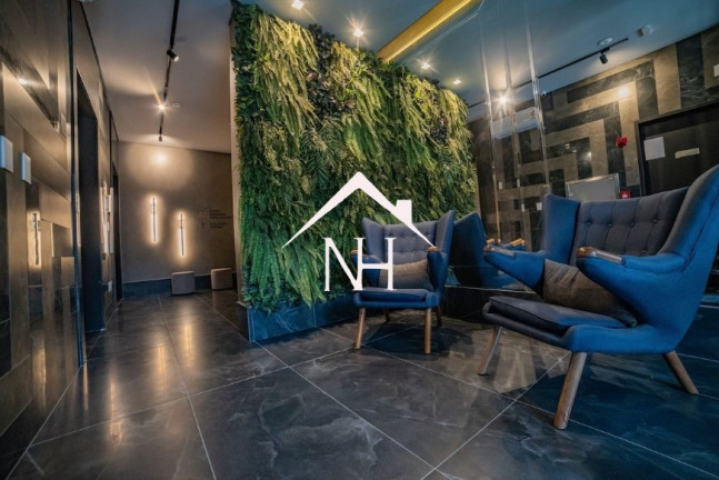Imagem Apartamento com 1 Quarto à Venda, 26 m² em Indianópolis - São Paulo Imagem Apartamento com 1 Quarto à Venda, 26 m² em Indianópolis - São Paulo