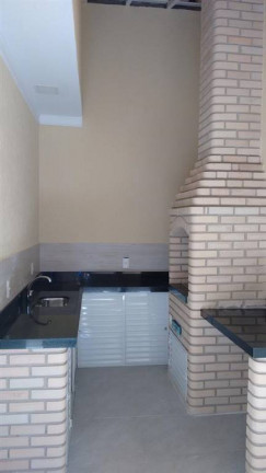 Imagem Sobrado com 3 Quartos à Venda, 158 m² em Mirim - Praia Grande Imagem Sobrado com 3 Quartos à Venda, 158 m² em Mirim - Praia Grande