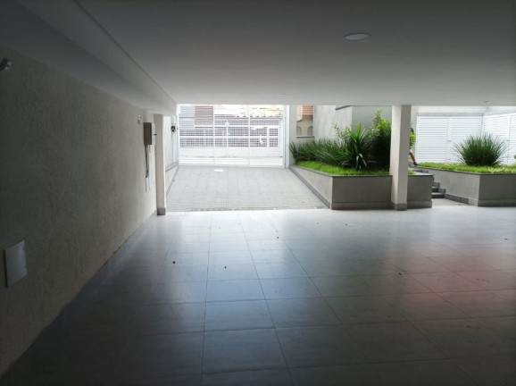 Imagem Apartamento com 2 Quartos à Venda, 54 m² em Vila Leopoldina - Santo André Imagem Apartamento com 2 Quartos à Venda, 54 m² em Vila Leopoldina - Santo André