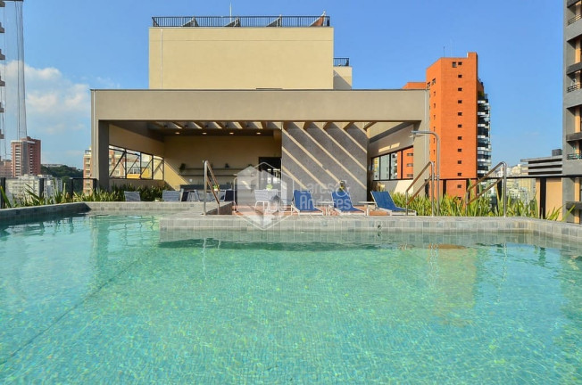 Imagem Apartamento com 1 Quarto à Venda, 34 m² em Pinheiros - São Paulo Imagem Apartamento com 1 Quarto à Venda, 34 m² em Pinheiros - São Paulo