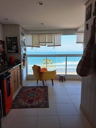 Apartamento com 2 Quartos à Venda, 101 m² em Boqueirão - Praia Grande