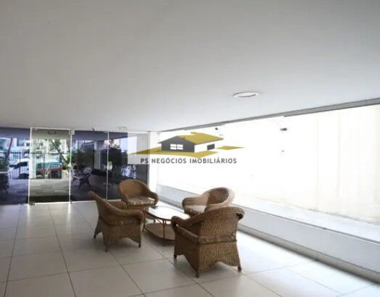 Imagem Apartamento com 1 Quarto à Venda, 45 m² em Aclimação - São Paulo