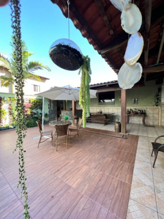 Imagem Sobrado com 4 Quartos à Venda, 330 m² em Jardim América - Goiânia Imagem Sobrado com 4 Quartos à Venda, 330 m² em Jardim América - Goiânia