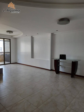 Imagem Apartamento com 4 Quartos à Venda, 1.000 m² em Aldeota - Fortaleza