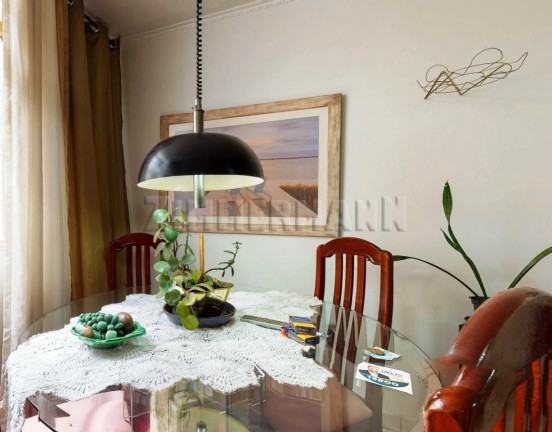 Imagem Apartamento com 2 Quartos à Venda, 90 m² em Vila Romana - São Paulo