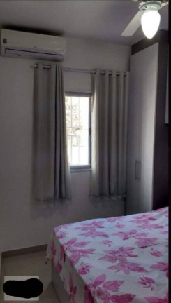 Imagem Casa com 2 Quartos à Venda, 59 m² em Vila Valparaíso - Santo André Imagem Casa com 2 Quartos à Venda, 59 m² em Vila Valparaíso - Santo André
