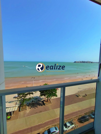 Imagem Imóvel com 3 Quartos à Venda, 90 m² em Praia Do Morro - Guarapari