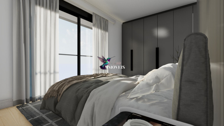 Imagem Casa com 3 Quartos à Venda, 131 m² em Pinheiro - São Leopoldo