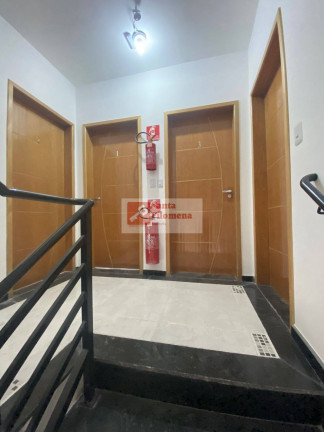 Imagem Apartamento com 2 Quartos à Venda, 38 m² em Jardim Do Estádio - Santo André Imagem Apartamento com 2 Quartos à Venda, 38 m² em Jardim Do Estádio - Santo André