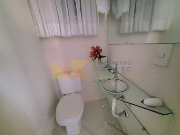 Imagem Apartamento com 2 Quartos para Alugar, 85 m² em Vila Nova - Blumenau