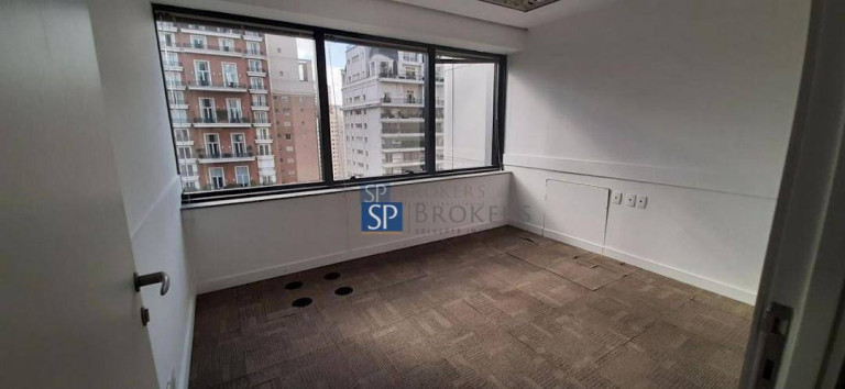 Imagem Sala Comercial para Alugar, 142 m² em Itaim Bibi - São Paulo Imagem Sala Comercial para Alugar, 142 m² em Itaim Bibi - São Paulo