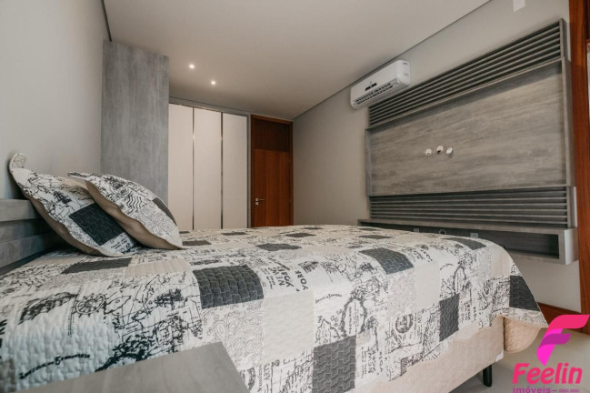 Imagem Casa de Condomínio com 4 Quartos à Venda, 287 m² em Vargem Grande - Florianópolis Imagem Casa de Condomínio com 4 Quartos à Venda, 287 m² em Vargem Grande - Florianópolis