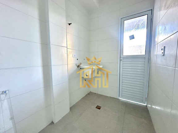 Imagem Apartamento com 1 Quarto à Venda, 43 m² em Mirim - Praia Grande Imagem Apartamento com 1 Quarto à Venda, 43 m² em Mirim - Praia Grande