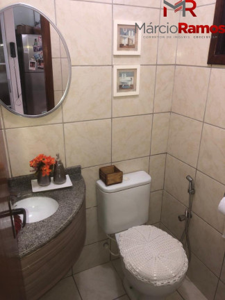 Imagem Casa com 3 Quartos à Venda, 88 m² em Cambeba - Fortaleza Imagem Casa com 3 Quartos à Venda, 88 m² em Cambeba - Fortaleza