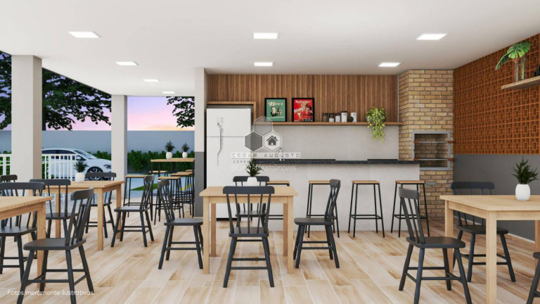 Imagem Apartamento com 3 Quartos à Venda, 50 m²