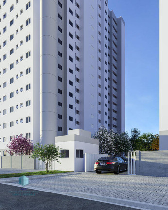 Imagem Apartamento com 2 Quartos à Venda, em Chácaras Reunidas São Jorge - Sorocaba Imagem Apartamento com 2 Quartos à Venda, em Chácaras Reunidas São Jorge - Sorocaba