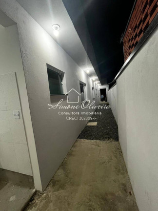 Casa com 2 Quartos à Venda, 125 m² em Parque Arco íris - Taubaté