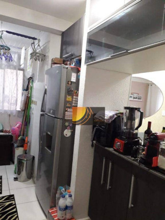 Imagem Apartamento com 2 Quartos à Venda, 49 m² em Jaraguá - São Paulo Imagem Apartamento com 2 Quartos à Venda, 49 m² em Jaraguá - São Paulo