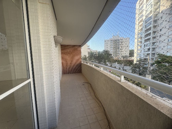 Imagem Apartamento com 3 Quartos para Alugar, 145 m² em Campolim - Sorocaba