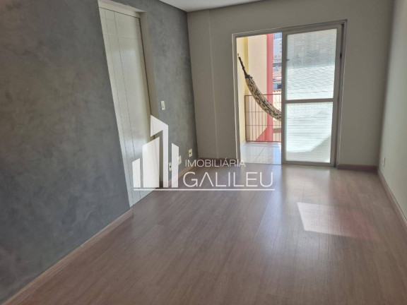 Imagem Apartamento com 1 Quarto à Venda, 63 m² em Vila Itapura - Campinas