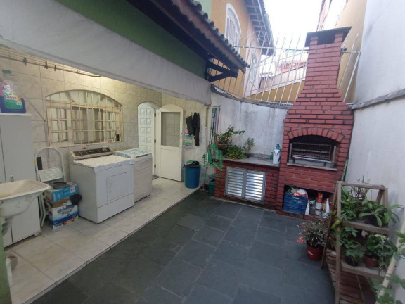 Imagem Sobrado com 3 Quartos à Venda, 103 m² em Jardim Santa Clara - Guarulhos Imagem Sobrado com 3 Quartos à Venda, 103 m² em Jardim Santa Clara - Guarulhos