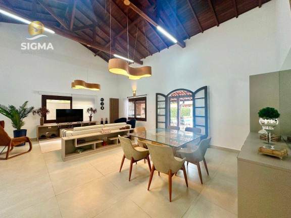Imagem Casa com 4 Quartos à Venda, 285 m² em Jardim Acapulco - Guarujá Imagem Casa com 4 Quartos à Venda, 285 m² em Jardim Acapulco - Guarujá