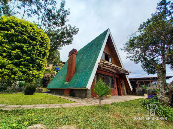 Imagem Casa com 2 Quartos à Venda, 126 m² em Jardim Cascata - Teresópolis Imagem Casa com 2 Quartos à Venda, 126 m² em Jardim Cascata - Teresópolis
