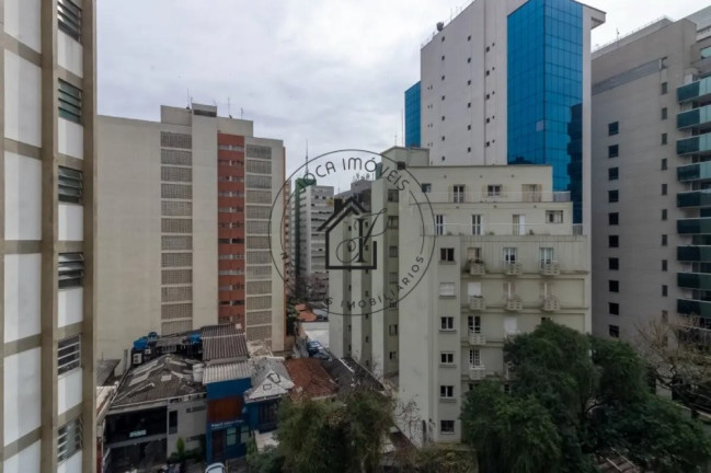 Imagem Apartamento com 3 Quartos à Venda, 268 m² em Paraíso - São Paulo