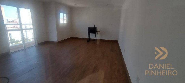 Imagem Apartamento com 2 Quartos à Venda, 63 m² em Vila Guilhermina - Praia Grande