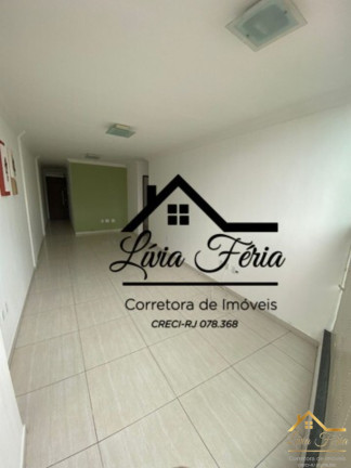 Imagem Apartamento com 3 Quartos à Venda, 95 m² em Parque Turf Club - Campos Dos Goytacazes