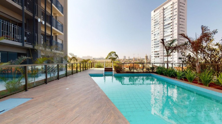 Imagem Apartamento com 2 Quartos à Venda, em Aclimação - São Paulo Imagem Apartamento com 2 Quartos à Venda, em Aclimação - São Paulo