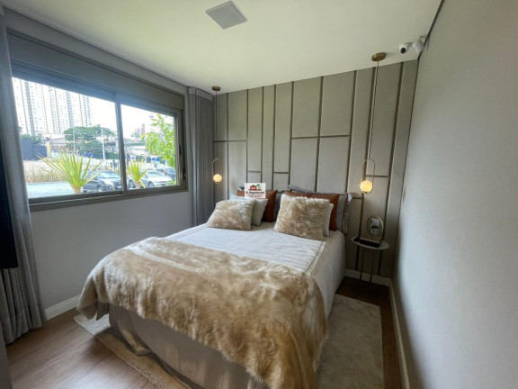 Imagem Apartamento com 3 Quartos à Venda, 100 m² em Tatuapé