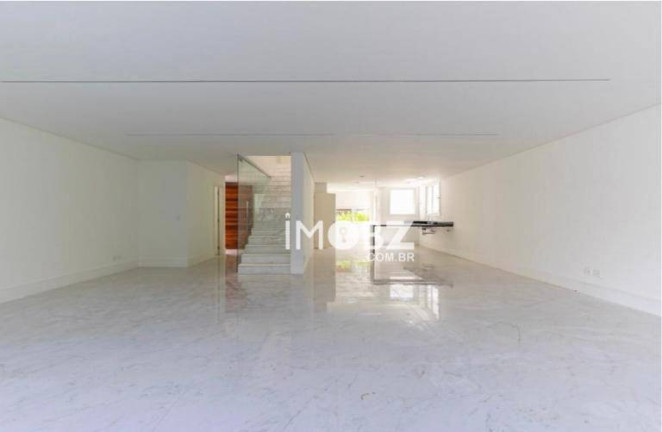 Imagem Imóvel com 4 Quartos à Venda, 525 m² em Chácara Santo Antônio - São Paulo