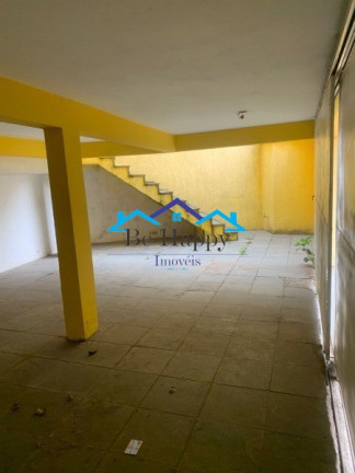 Imagem Sobrado com 2 Quartos para Alugar, 140 m² em Vila Do Castelo - São Paulo