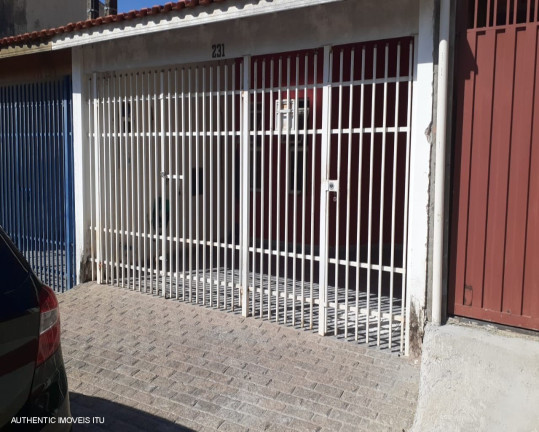 Casa com 2 Quartos à Venda,  em Parque Industrial - Itu
