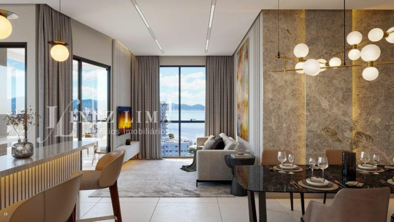 Imagem Apartamento com 3 Quartos à Venda, 94 m² em Pereque - Porto Belo Imagem Apartamento com 3 Quartos à Venda, 94 m² em Pereque - Porto Belo