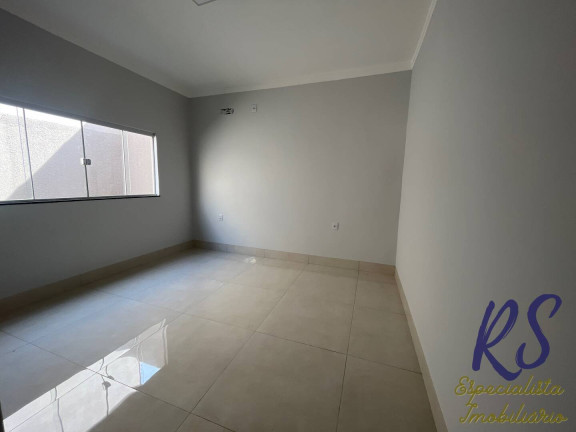 Imagem Casa com 3 Quartos à Venda, 120 m² em Goiânia 2 - Goiânia Imagem Casa com 3 Quartos à Venda, 120 m² em Goiânia 2 - Goiânia
