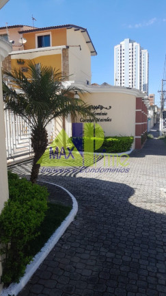 Imagem Casa com 3 Quartos à Venda, 180 m² em Vila Laís - São Paulo