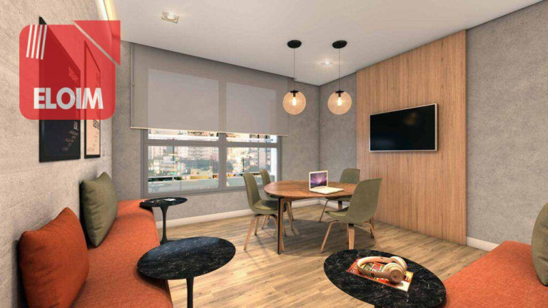 Imagem Apartamento com 2 Quartos à Venda, 78 m² em Perdizes - São Paulo