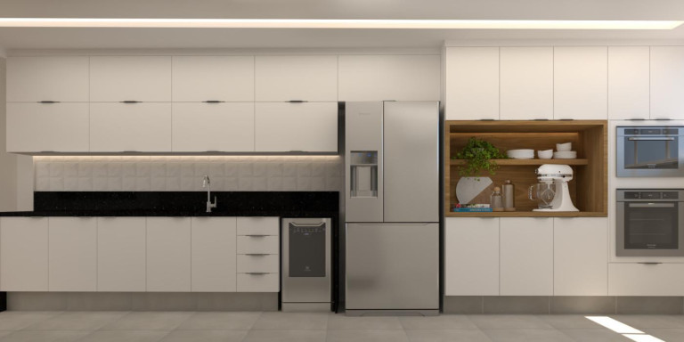 Imagem Apartamento com 4 Quartos à Venda, 330 m² em Copacabana - Rio De Janeiro