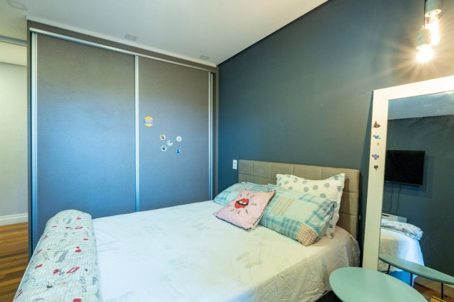 Imagem Apartamento com 4 Quartos à Venda, 210 m² em Vila Andrade - São Paulo Imagem Apartamento com 4 Quartos à Venda, 210 m² em Vila Andrade - São Paulo